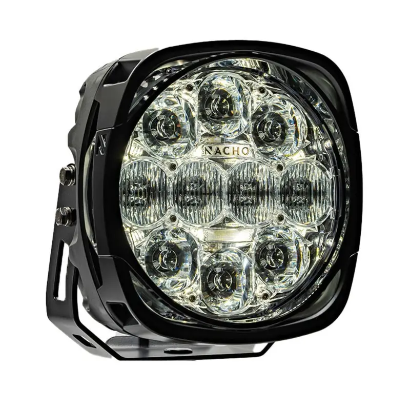 Nacho Offroad Lighting Grande 4 Hi 1
