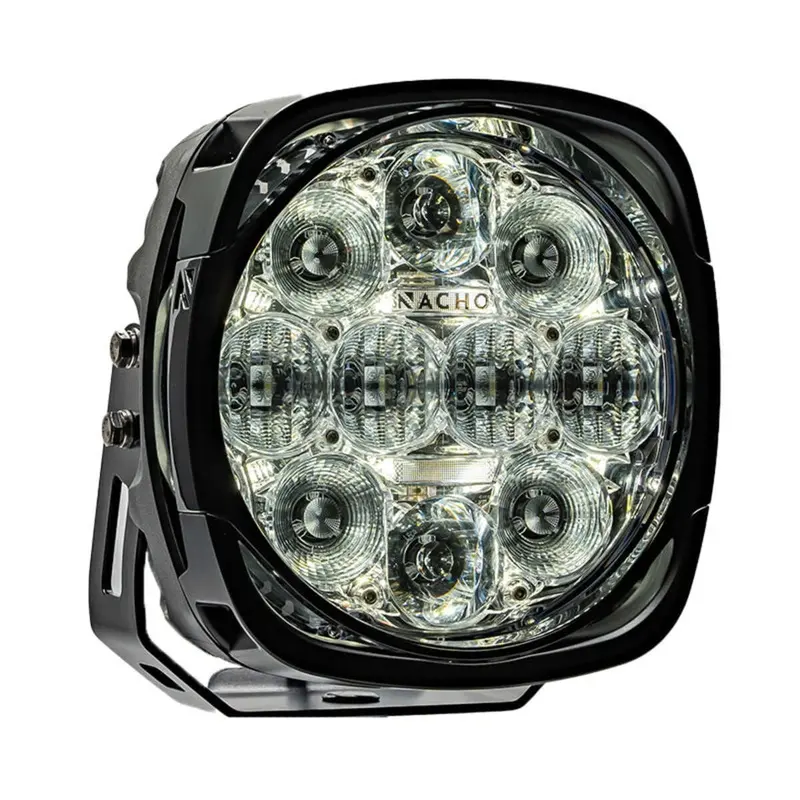 Nacho Offroad Lighting Grande 4 Lo 1