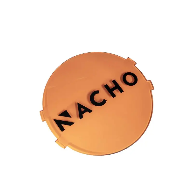 Nacho Offroad Lighting Grande Lens Cover 1