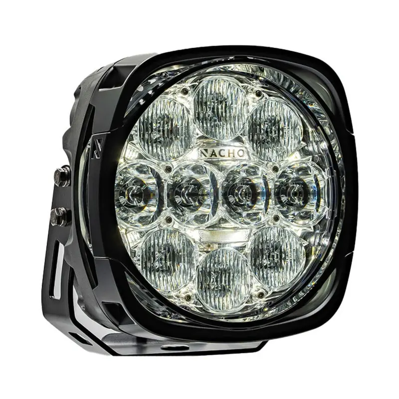 Nacho Offroad Lighting Grande Sae J581 High Beam - Combo 1