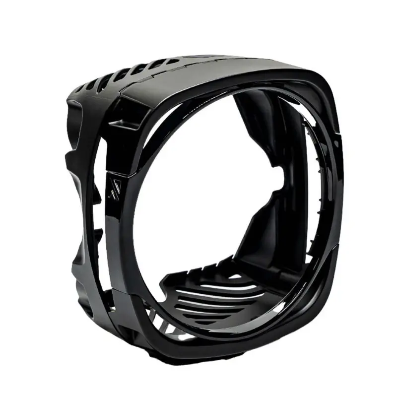 Nacho Offroad Lighting Grande Service Body Kit 1