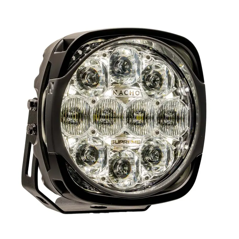 Nacho Offroad Lighting Grande Supreme 100 - Racer 1