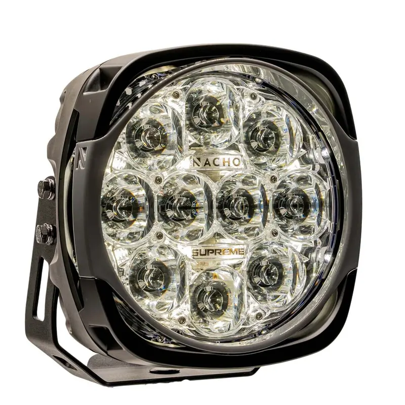 Nacho Offroad Lighting Grande Supreme 150 - Racer 1