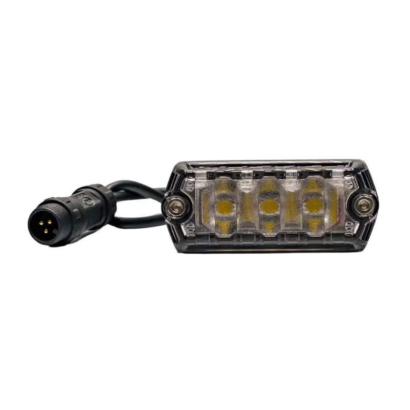Nacho Offroad Lighting Nano 5