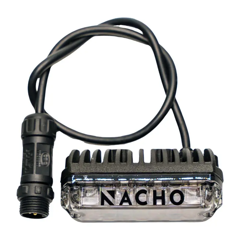 Nacho Offroad Lighting Nano 6