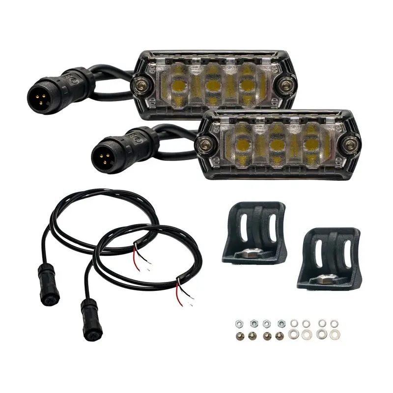 Nacho Offroad Lighting Nano 7