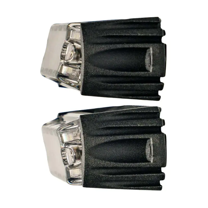 Nacho Offroad Lighting Nano Mount - Pair 1