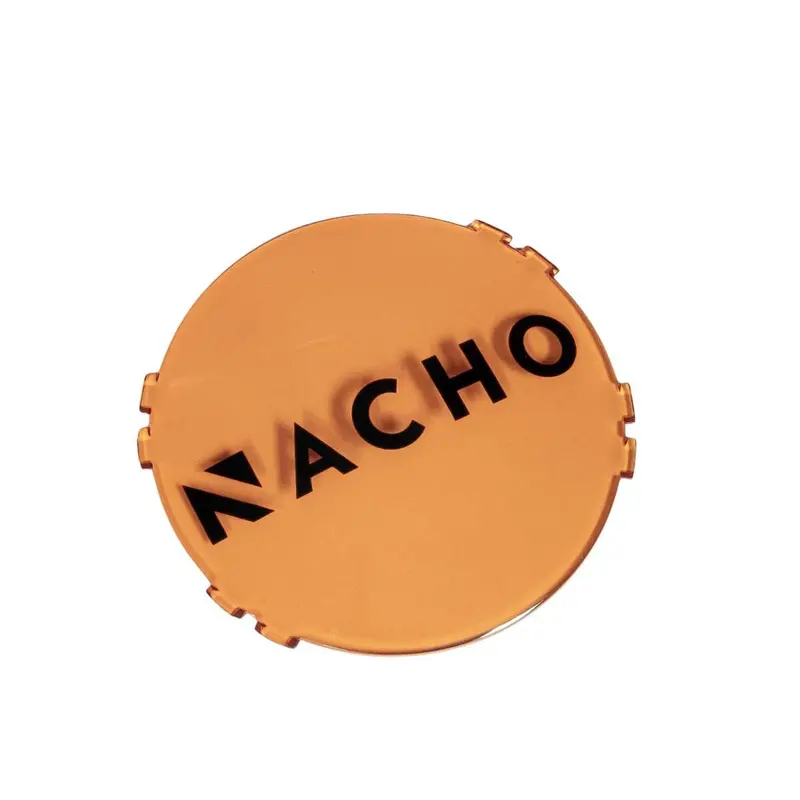 Nacho Offroad Lighting Quatro Lens Cover 1