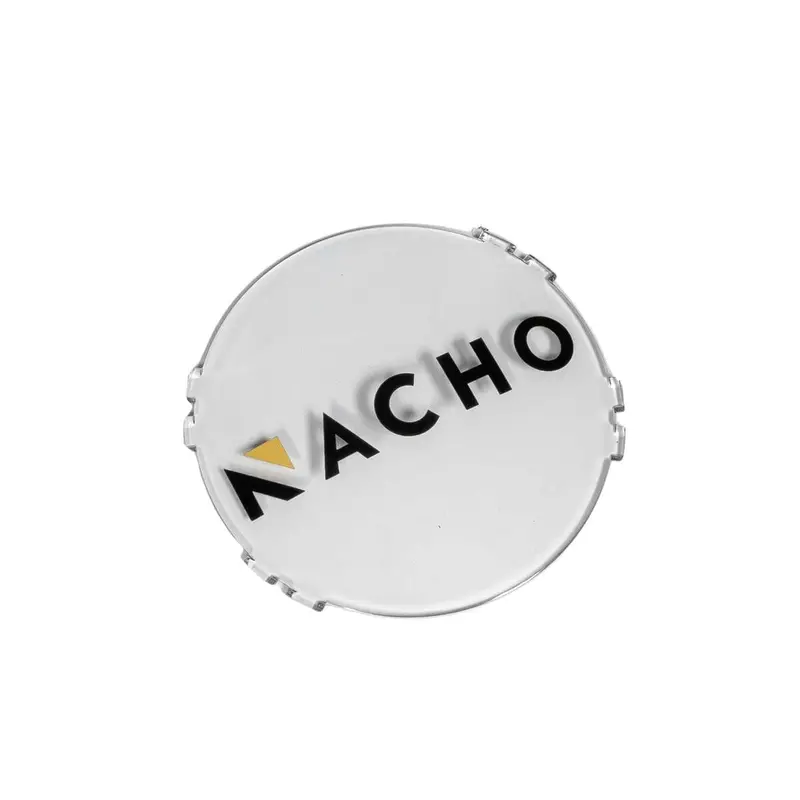 Nacho Offroad Lighting Quatro Lens Cover 3