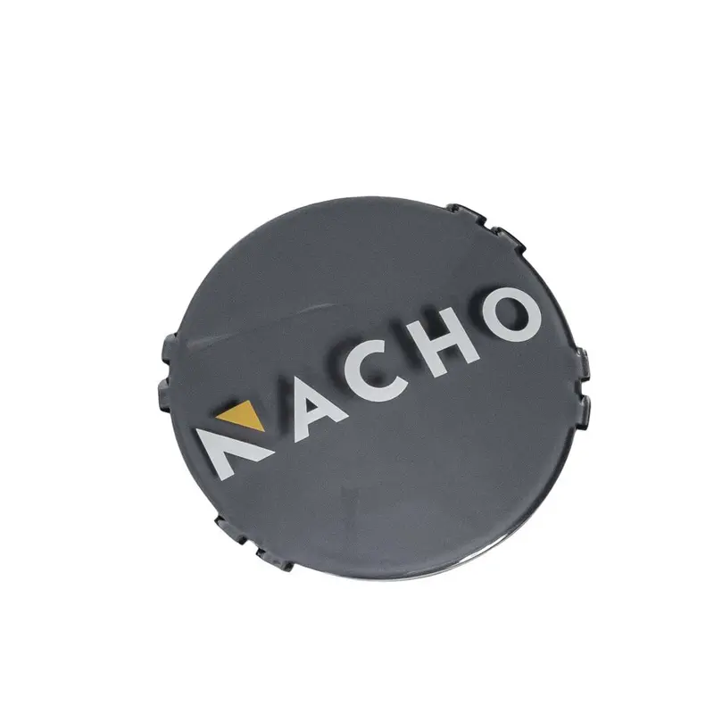 Nacho Offroad Lighting Quatro Lens Cover 4