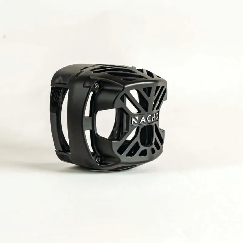Nacho Offroad Lighting Quatro Service Body Kit 2