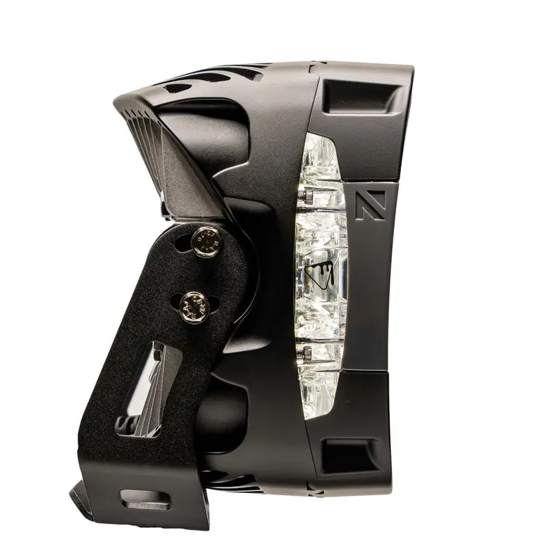 Nacho Offroad Lighting Quatro Supreme 2