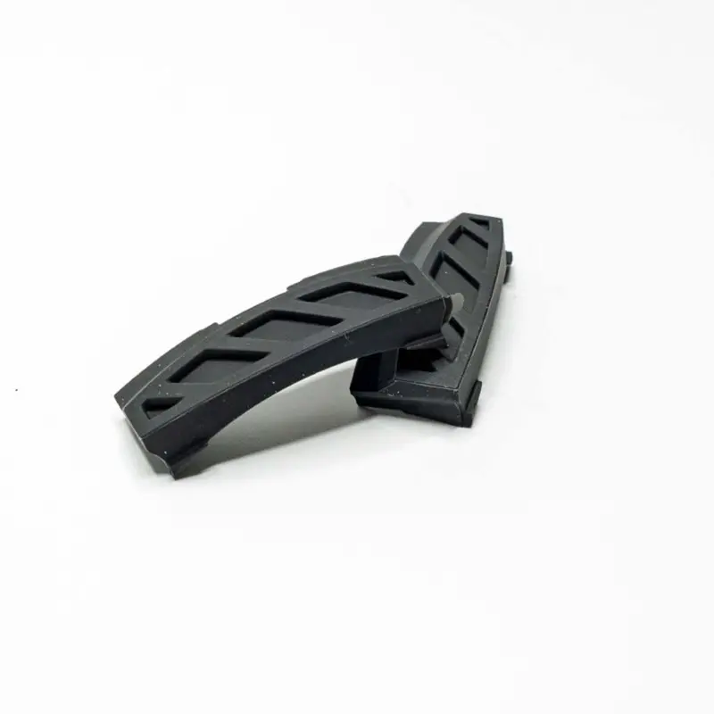 Nacho Offroad Lighting Quatro Window Shades 1