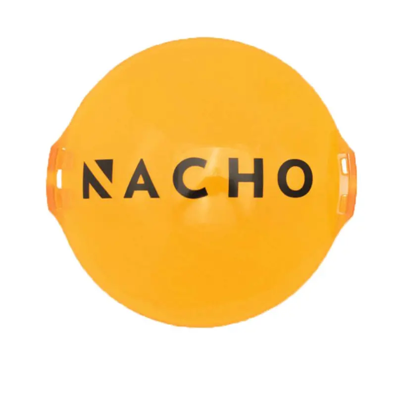Nacho Offroad Lighting Tm5 Lens Cover 1
