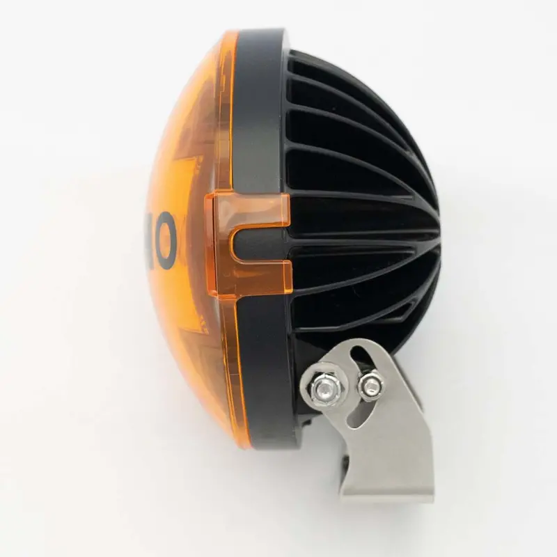 Nacho Offroad Lighting Tm5 Lens Cover 2
