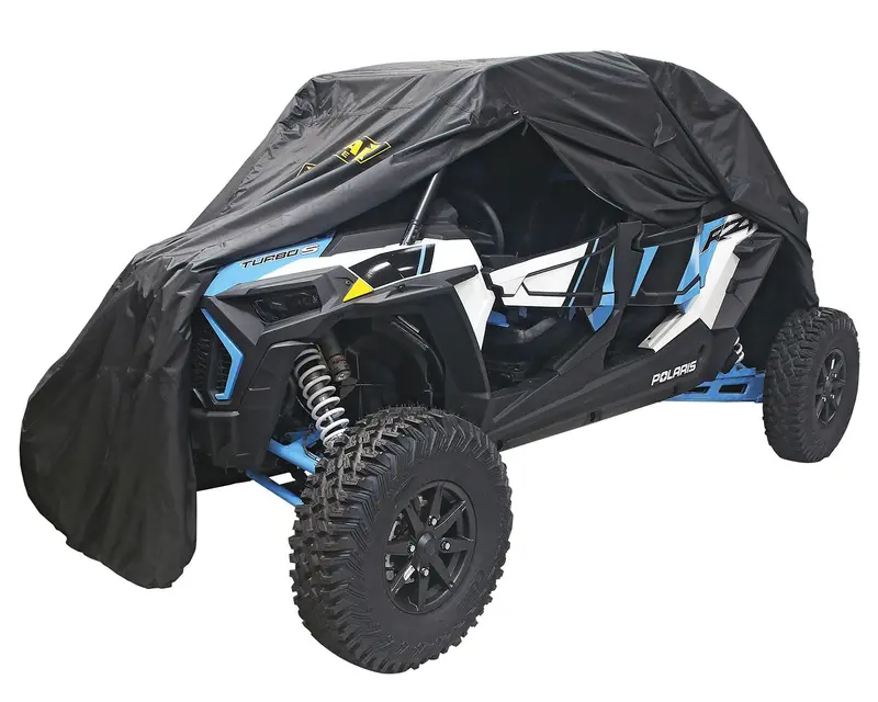 Nelson Rigg Defender Extreme Pro Utv Cover 1
