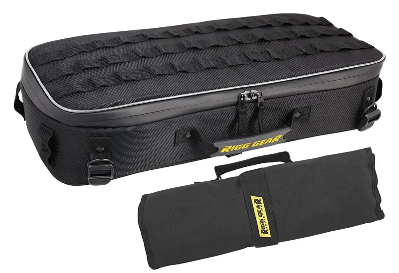 Nelson Rigg Trails End Tool Bag Set 1