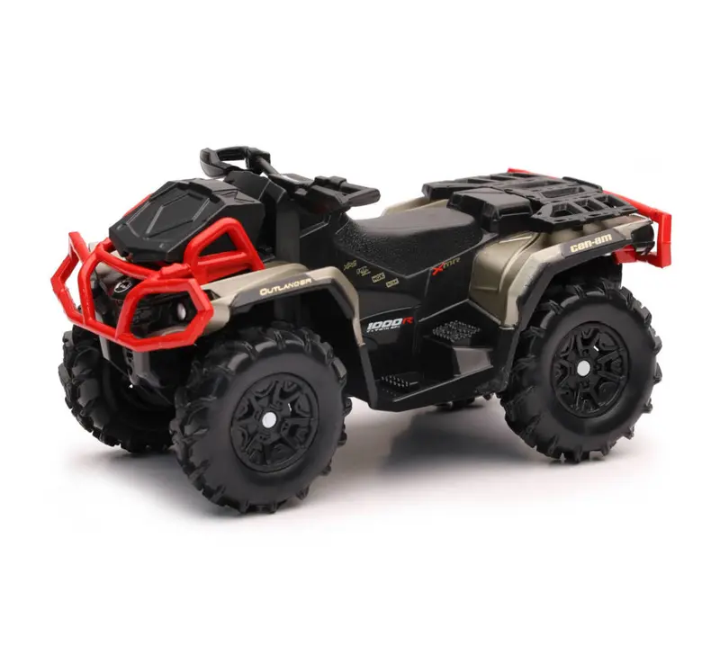 New Ray Toys Can-Am Outlander X Mr1000 R Mini 1