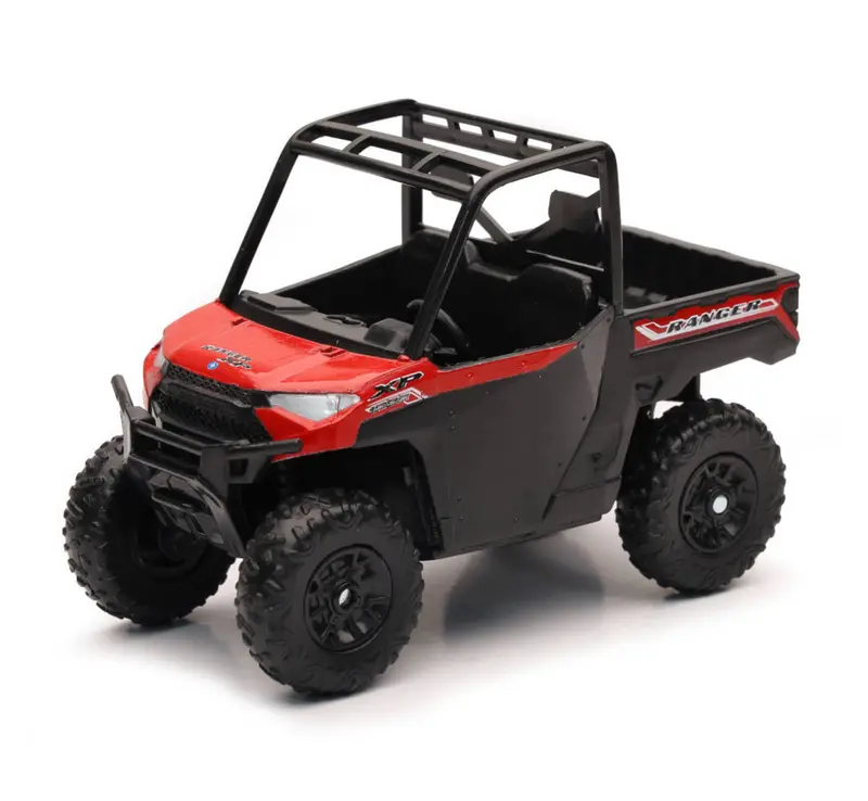 New Ray Toys Polaris Ranger Xp 1000 Eps Mini 1