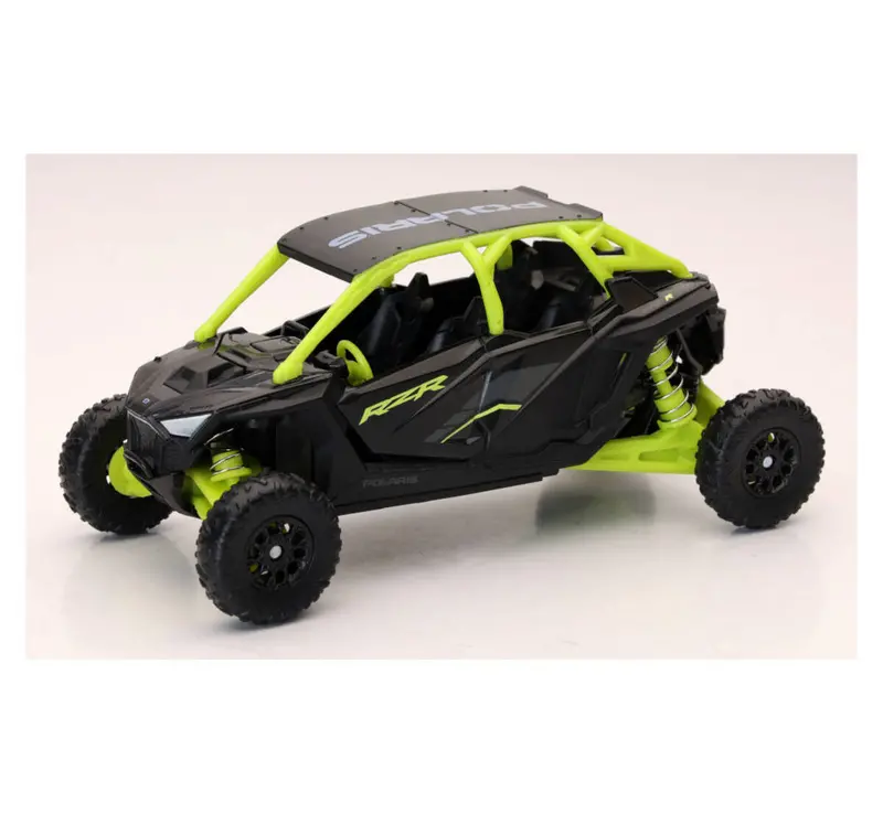 New Ray Toys Polaris Rzr Pro R4 Mini 1