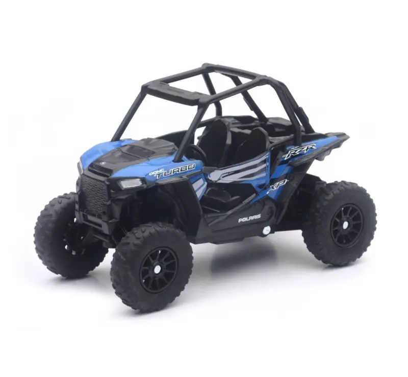New Ray Toys Polaris Rzr Xp 1000 Eps Mini - 2 Seat 1