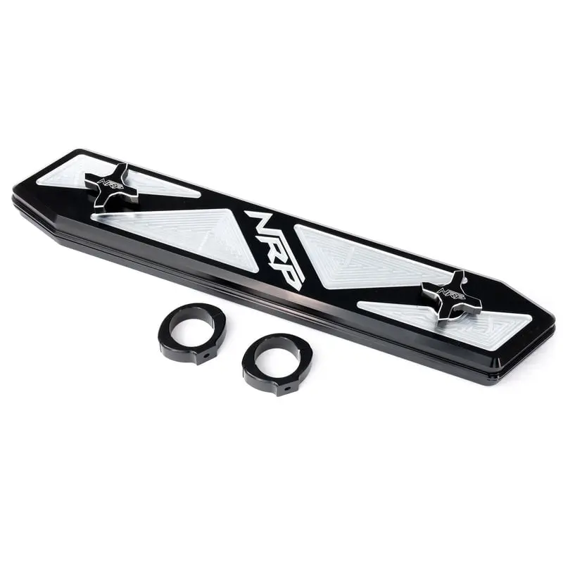 Nrp Cage Mounted Spare Belt Box 1