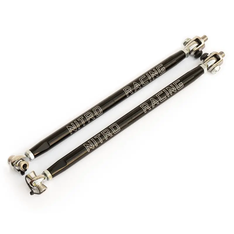 Nrp Can-Am X3 Front Tie Rods 1