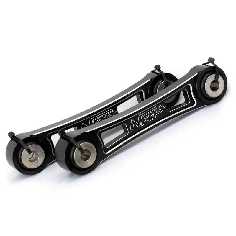 Nrp Can-Am X3 Sway Bar Links 1