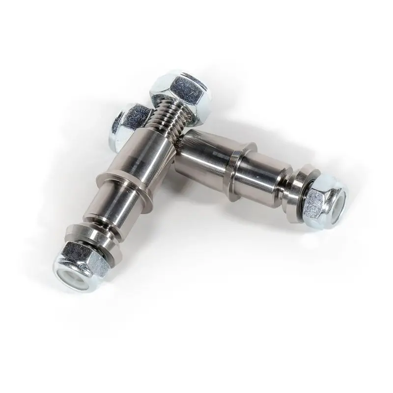 Nrp Polaris Pro Xp/Rzr S Tie Rod King Pins 1