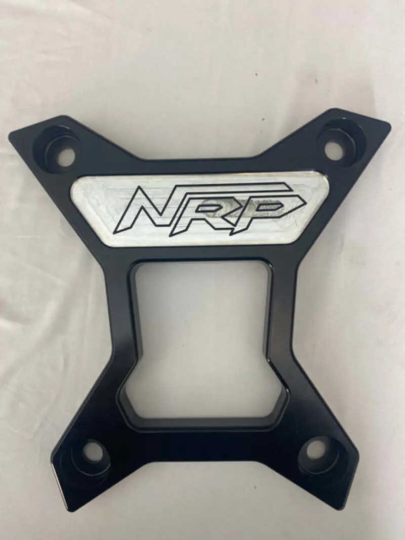 Nrp Polaris Rzr Pro Xp 12Mm Back Plate 1
