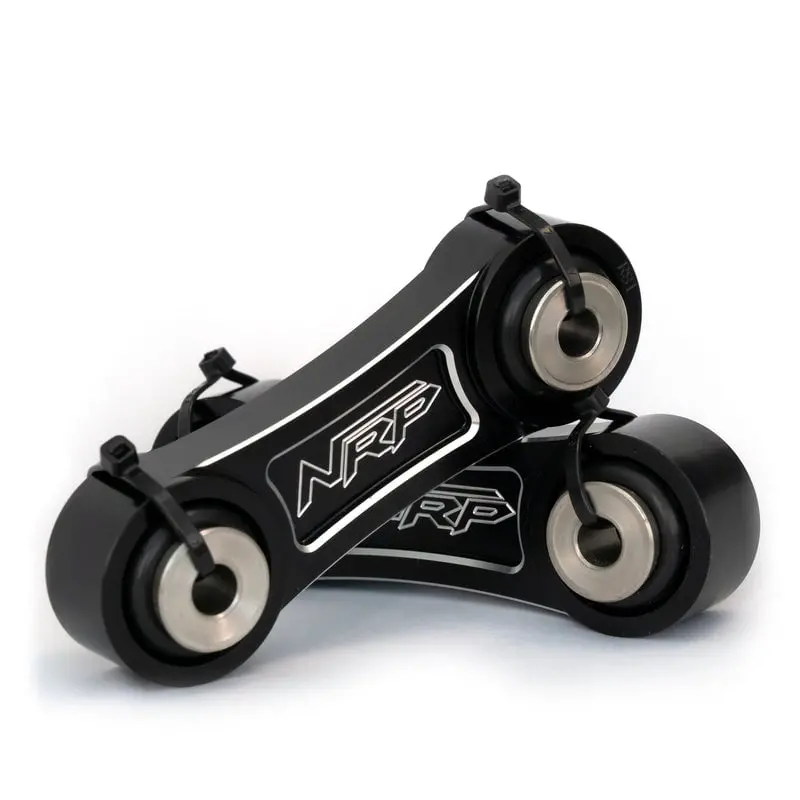 Nrp Polaris Rzr Rs1 Sway Bar Links 1