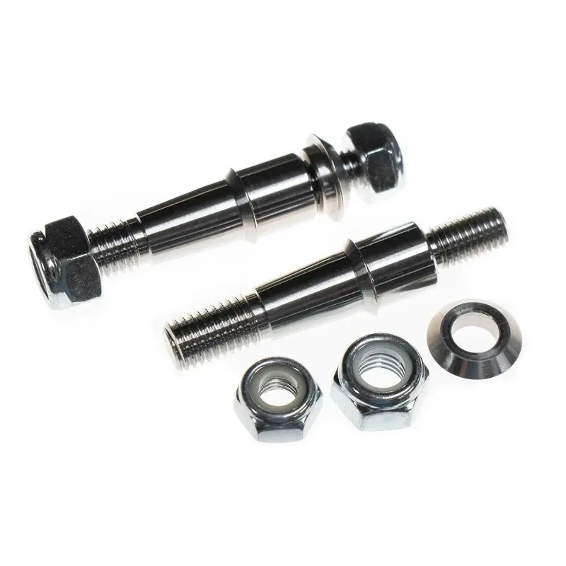 Nrp Polaris Rzr Tie Rod King Pin 1