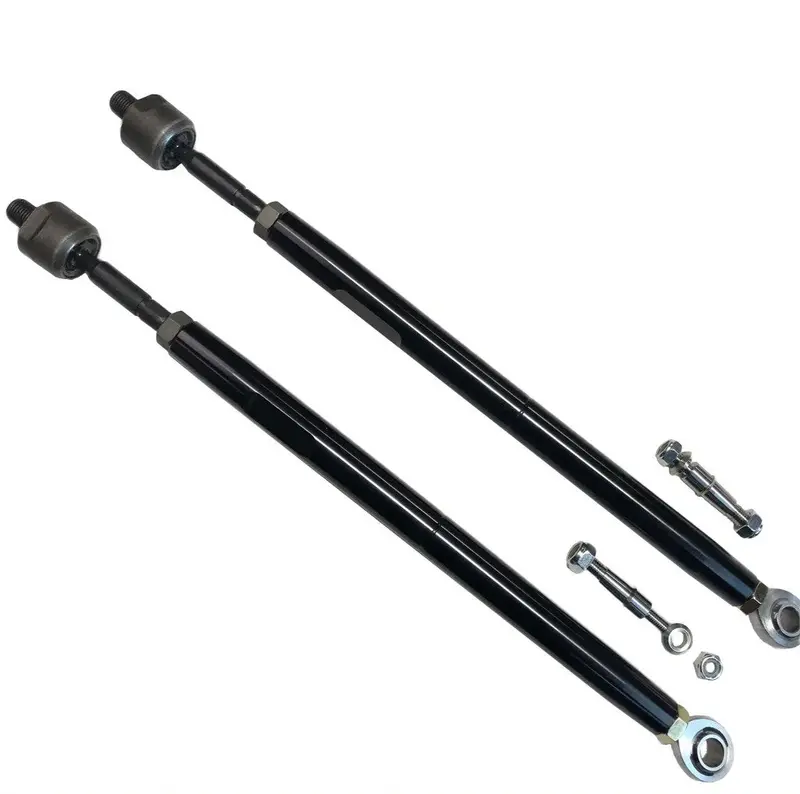 Nrp Polaris Rzr Turbo S Tie Rods - M16x1.50 Thread 1