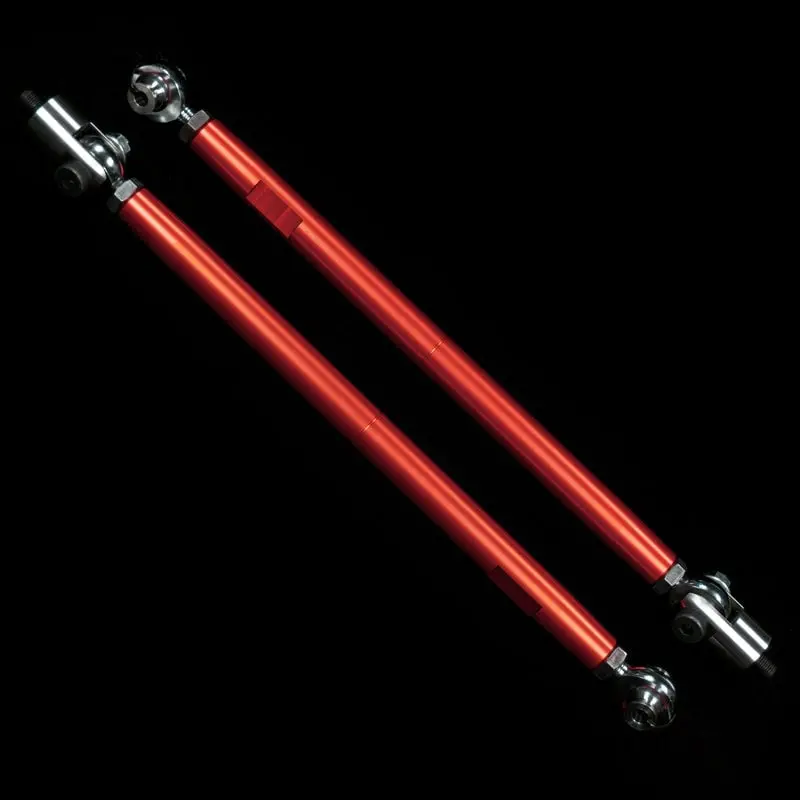 Nrp Polaris Rzr Xp 1000 M14x1.50 Thread Clevis Style Tie Rods 1