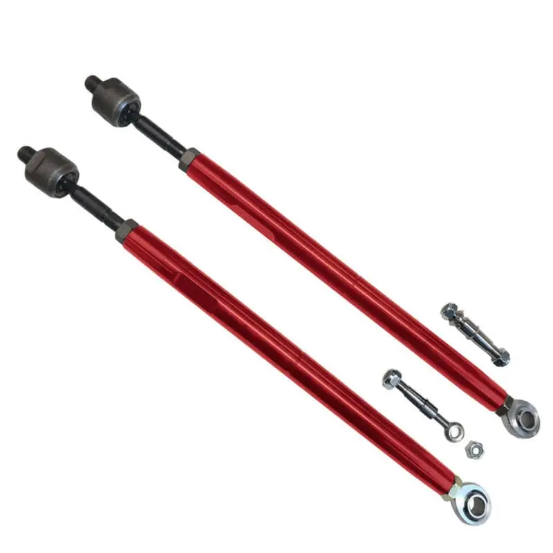 Nrp Polaris Rzr Xp 1000 M14x1.50 Thread Front Tie Rods 1