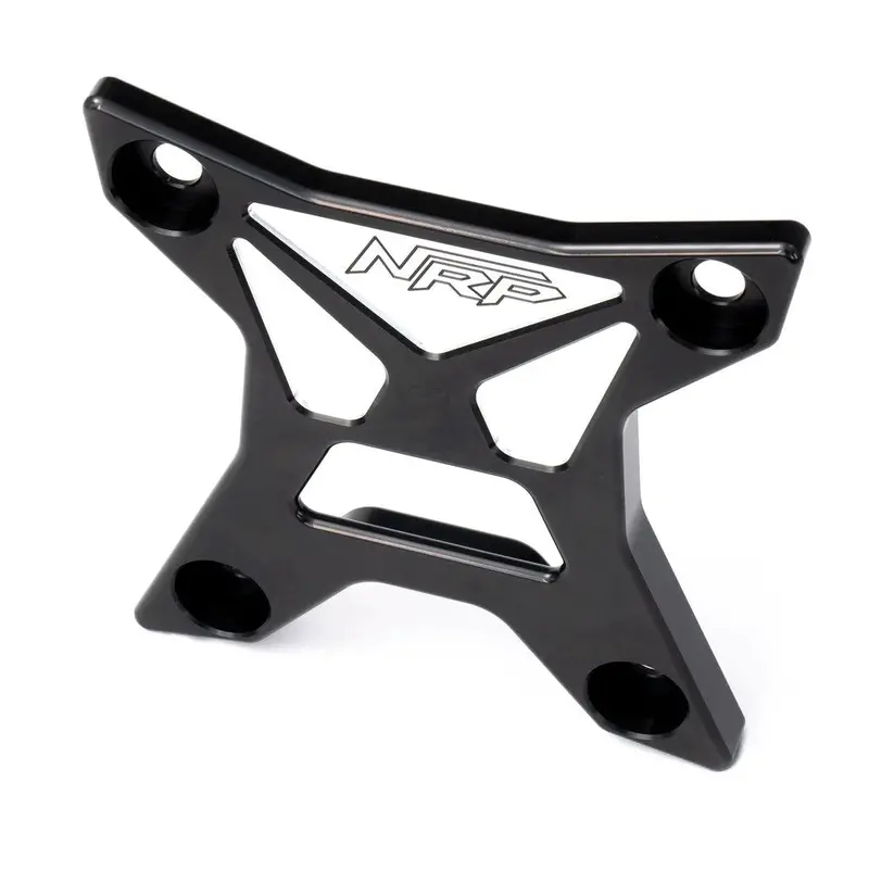 Nrp Polaris Rzr Xp 1000 Rear Plate 1