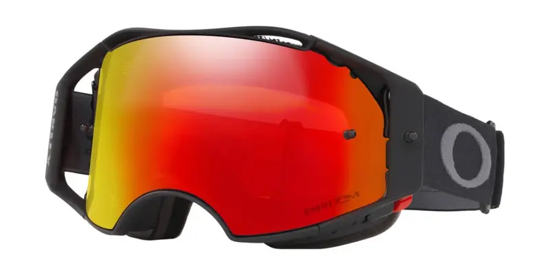 Oakley Airbrake Mtb Goggles 1