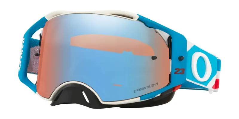 Oakley Airbrake Mx Chase Sexton Signature Series Goggles 1