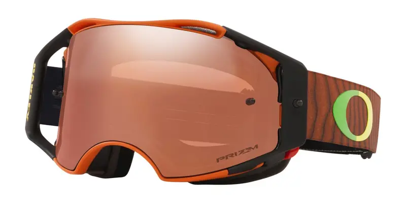 Oakley Airbrake Mx Goggles 1
