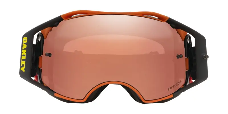 Oakley Airbrake Mx Goggles 2