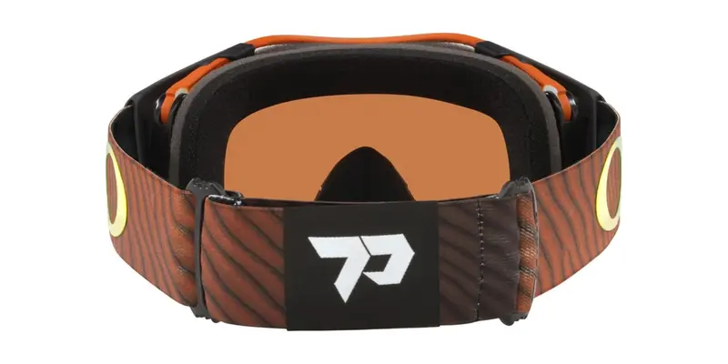 Oakley Airbrake Mx Goggles 3