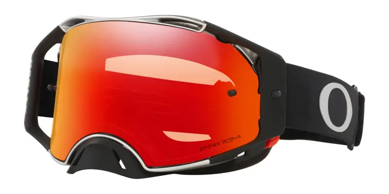 Oakley Airbrake Mx Goggles 3