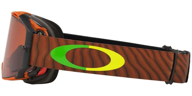 Oakley Airbrake Mx Goggles 4