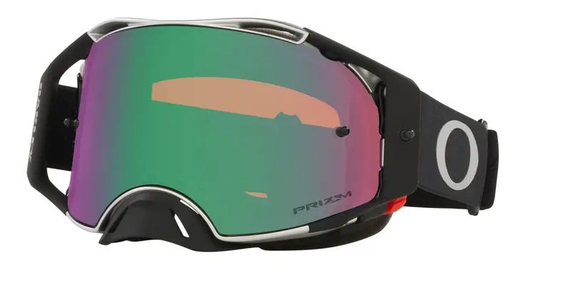 Oakley Airbrake Mx Goggles 4
