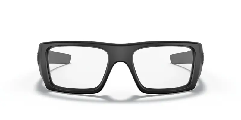 Oakley Det Cord Industrial - Safety Glass 2