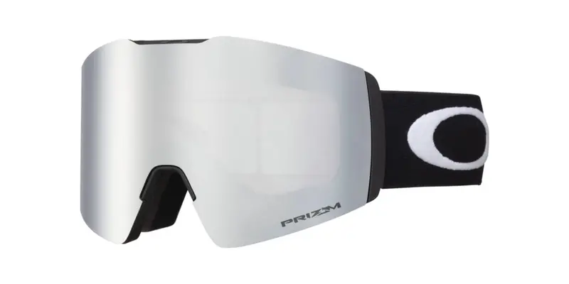 Oakley Fall Line L Snow Goggles 1