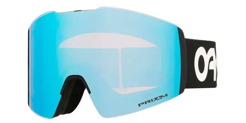 Oakley Fall Line L Snow Goggles 10