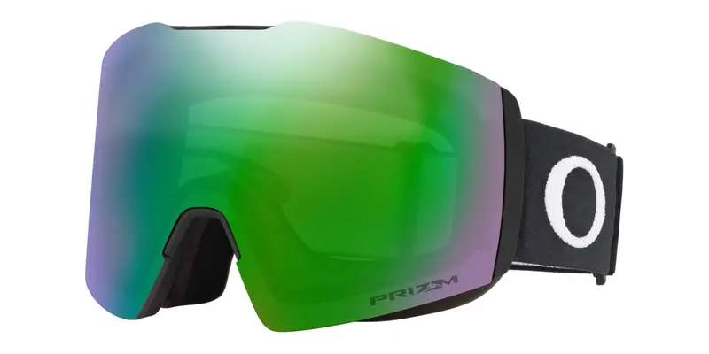 Oakley Fall Line L Snow Goggles 11