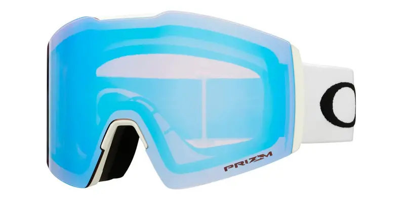 Oakley Fall Line L Snow Goggles 12