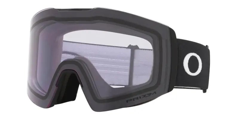 Oakley Fall Line L Snow Goggles 13